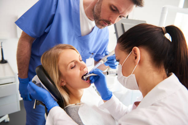 Best Cosmetic Dentistry  in Eastlake, OH