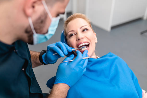 Best Full Mouth Reconstruction  in Eastlake, OH